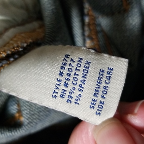 Cabi Jeans - Picture 7 of 7